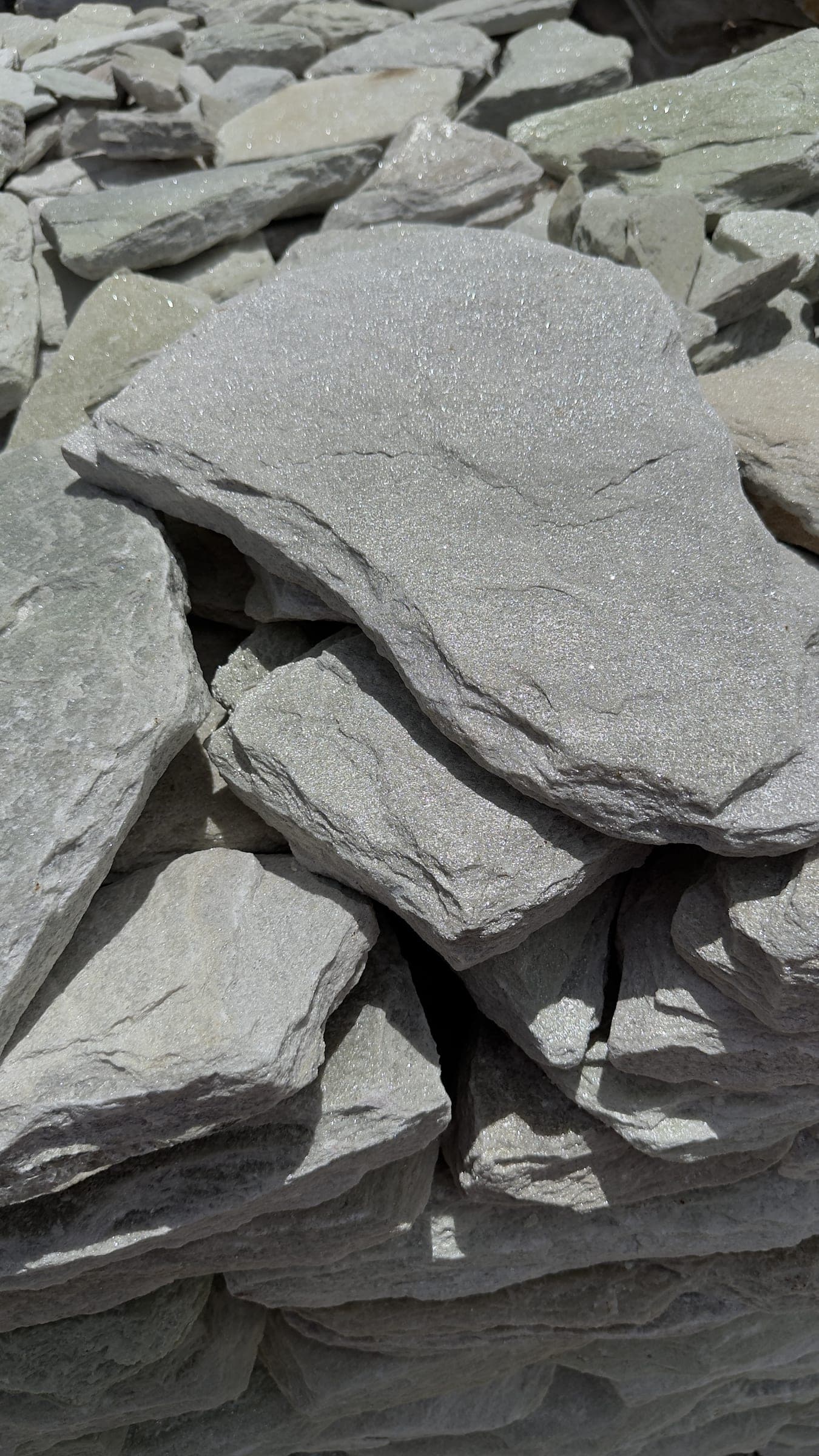 Pedra Chumbita 3