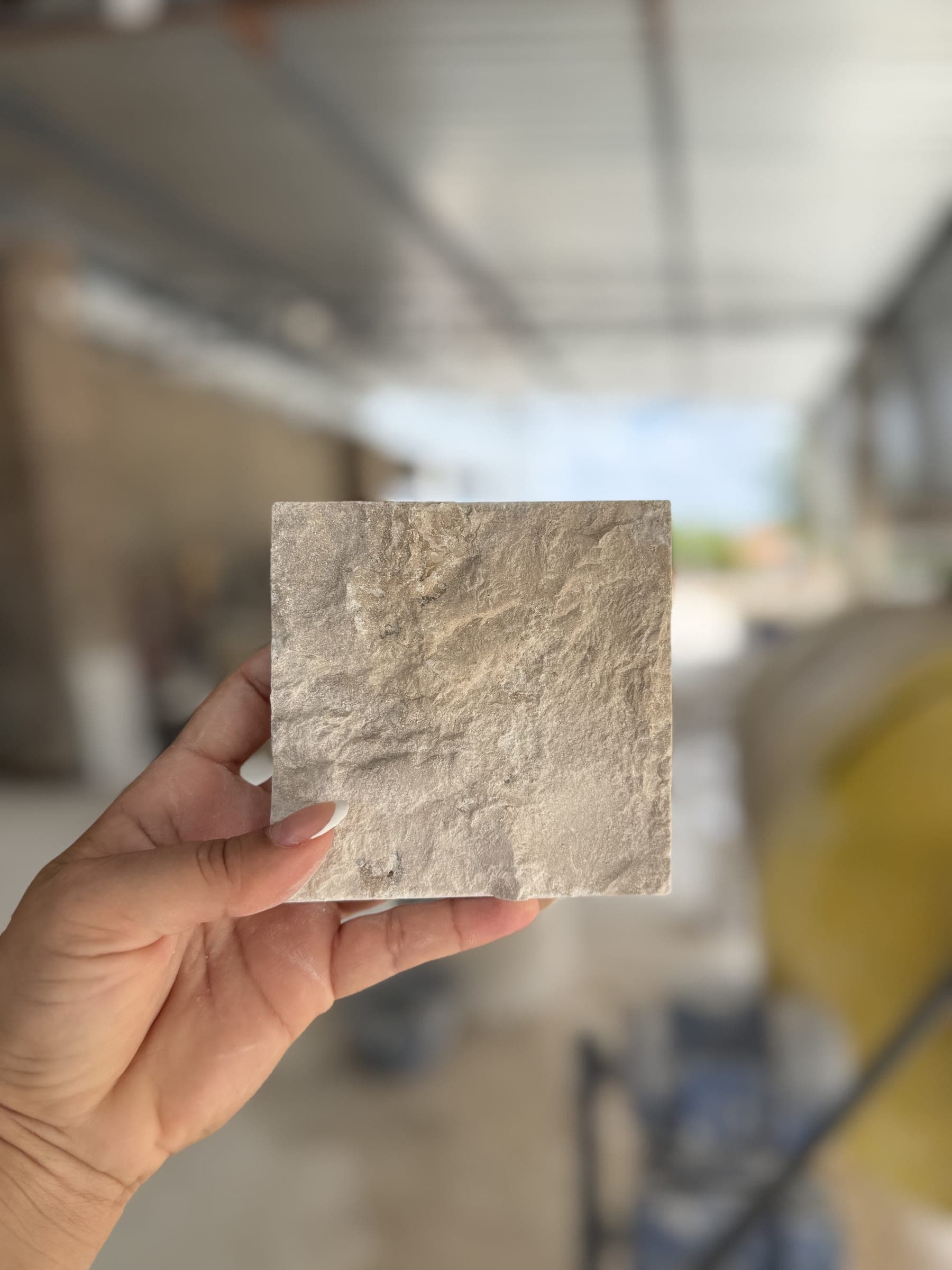 Travertino Rock Face 10 × 30 8
