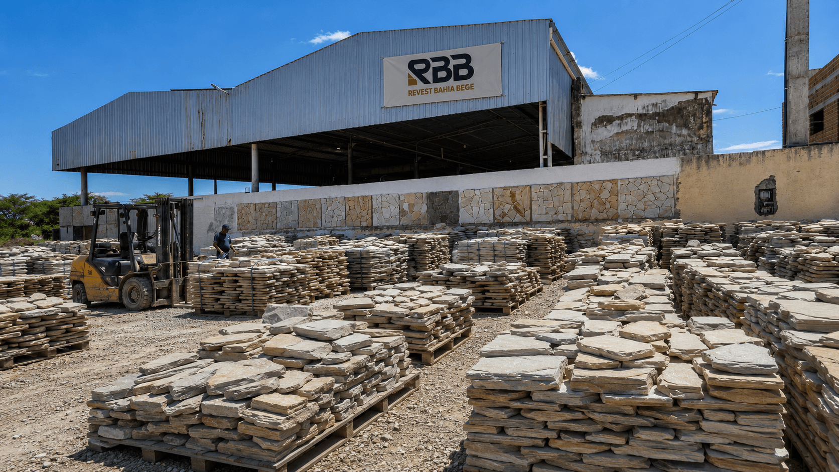 Revest Bahia Bege em São Domingos · Bahia